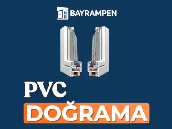 PVC Doğrama