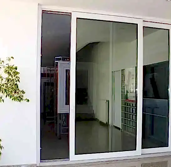 Bayrampen Modern PVC Pencere Sistemleri